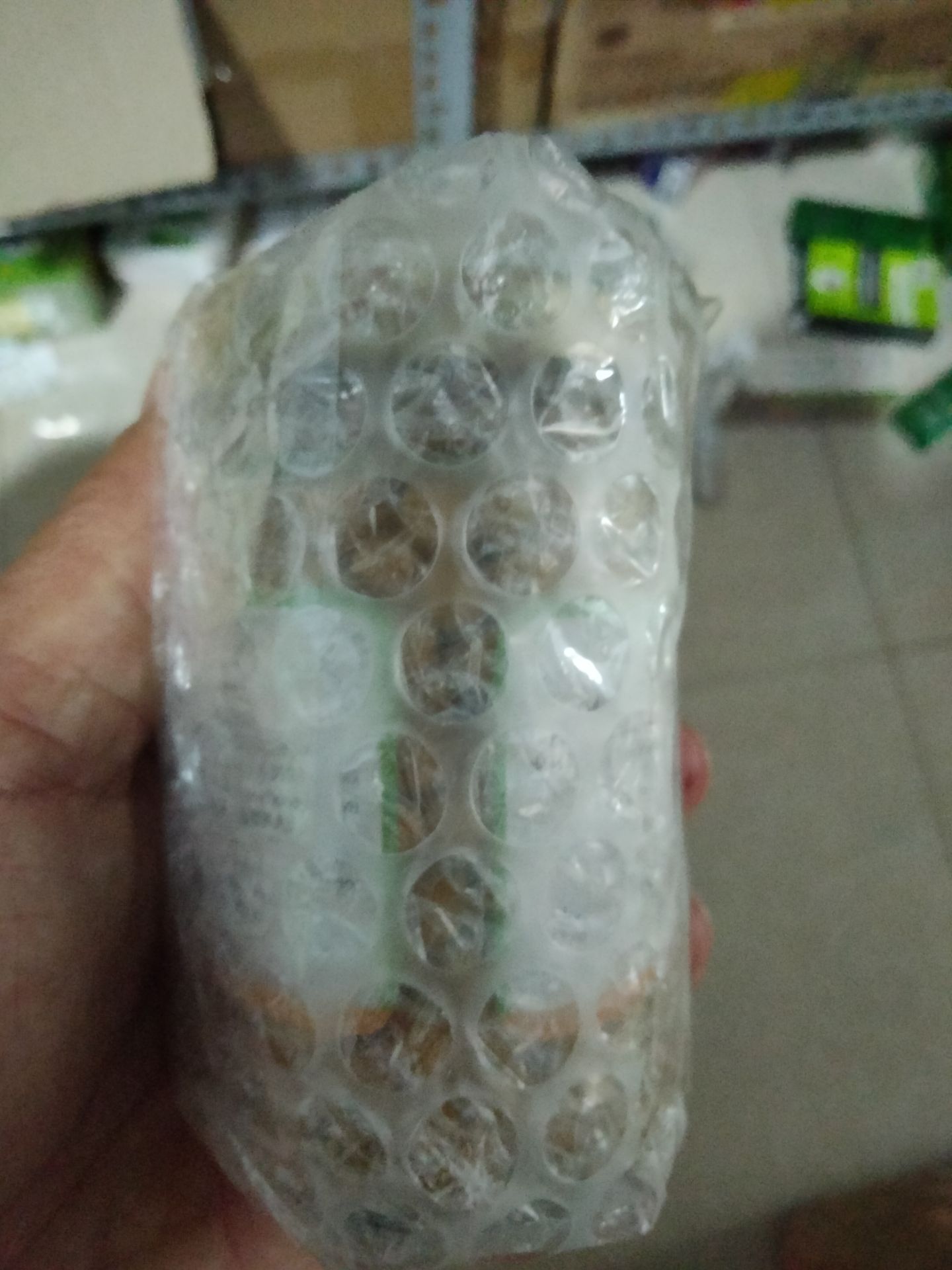 hàng của honeyboy thì thôi khỏi chê, bao chuẩn bao rẻ và bao chất lượng, tui đã bán nhiều sp nhưng sp này tui ưng nhất