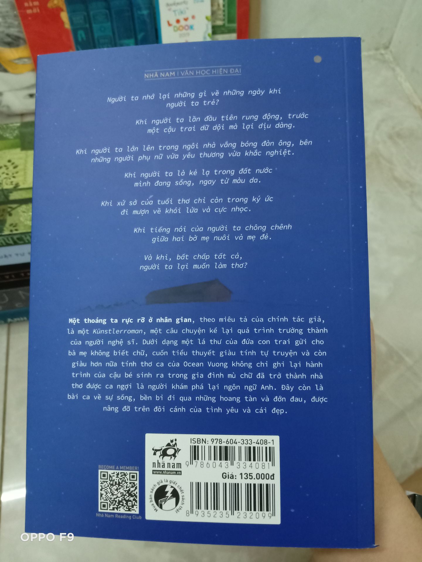Ảnh đánh giá