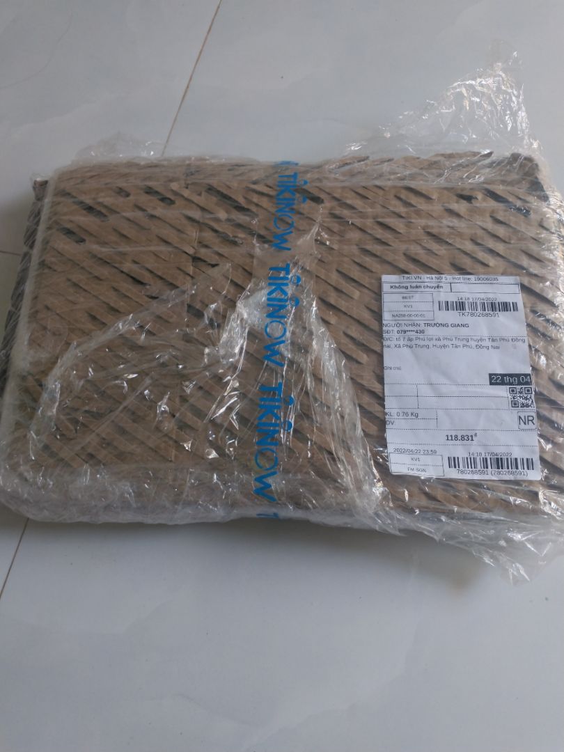 vì sản phẩm này giúp tôi điều trị gai cột sống và thoái hóa đốt sống rất tốt