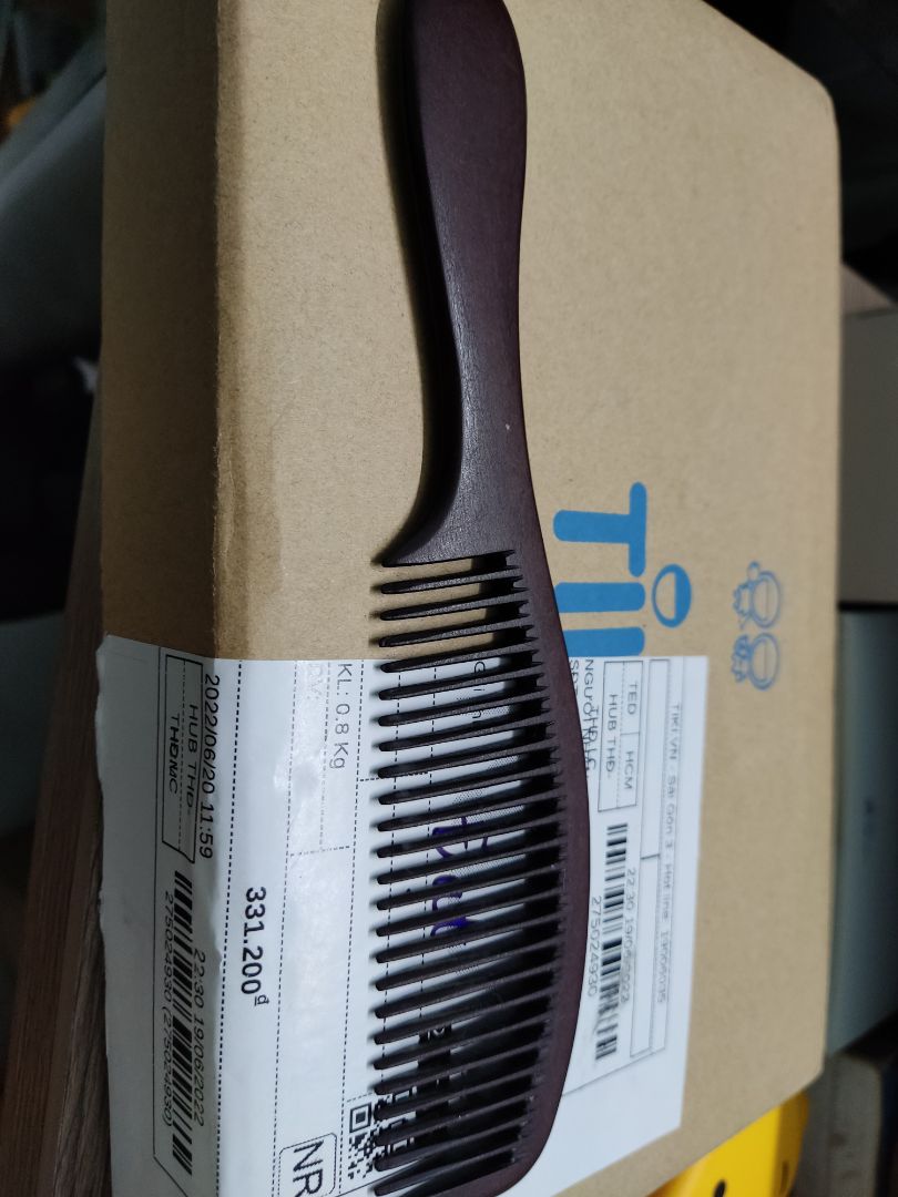 Giao nhanh, đóng gói đẹp