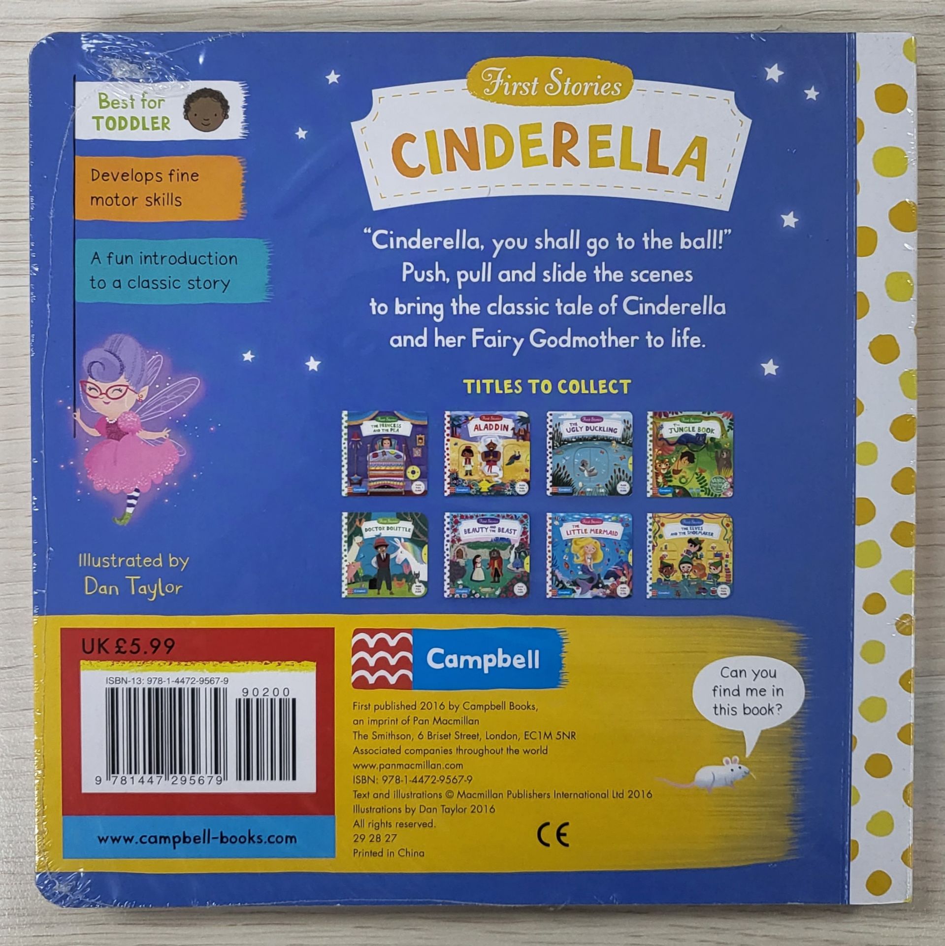 Giao hàng nhanh.đóng gói kĩ.sách đẹp.nguyên seal.giá tốt.