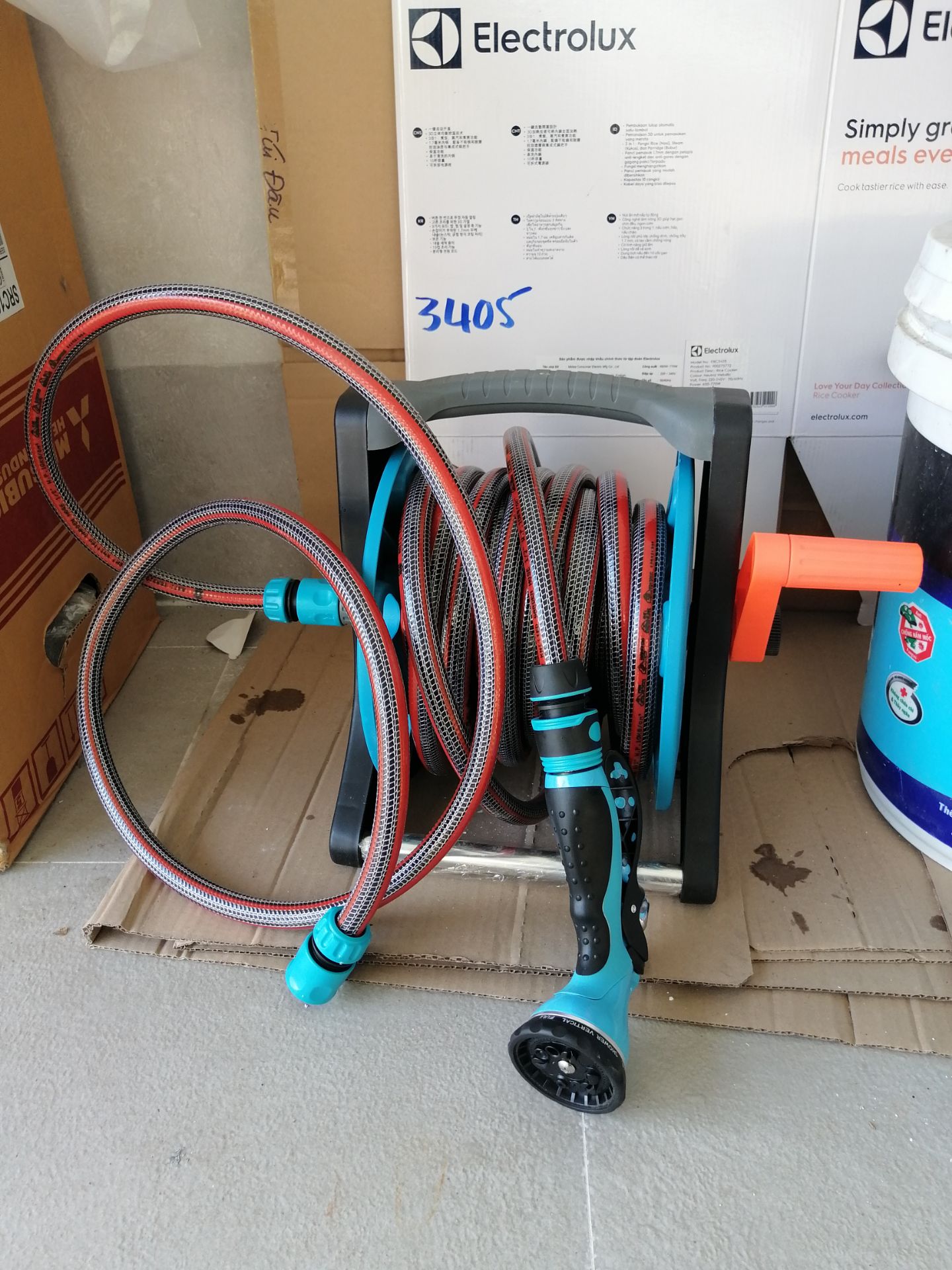 Sản phẩm đúng mô tả. Tốt chắc chắn. Nhiều chế độ phun nước !! Độ bền cần thời gian sử dụng. Sản phẩm đúng mô tả. Tốt chắc chắn. Nhiều chế độ phun nước !! Độ bền cần thời gian sử dụng.