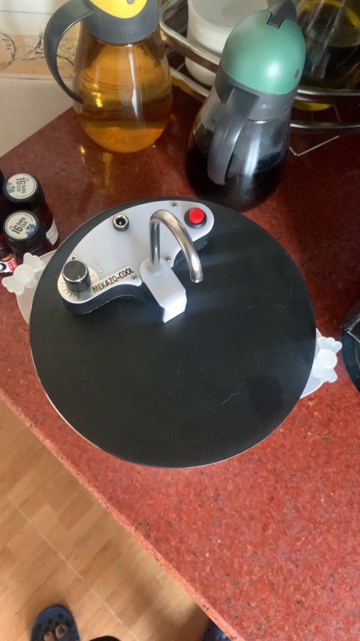 Sản phẩm rất tuyệt vời đã *** và ok! Tks shop nhé! Sẽ ủng hộ tiếp lần sau.