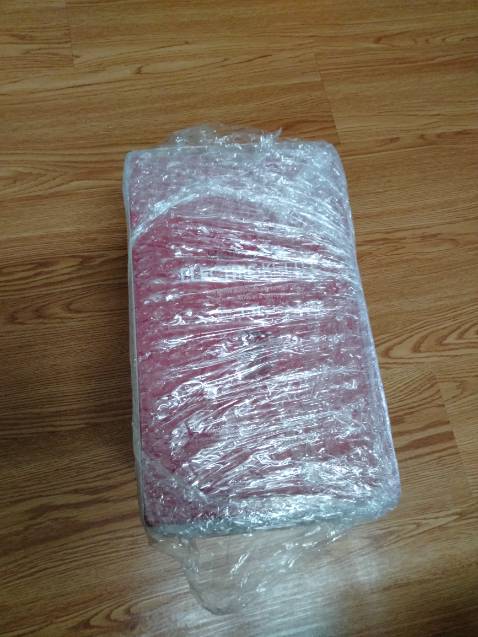 Đóng gói cẩn thận, giao hàng nhanh. Nhìn hình thức đẹp. Chất lượng thì phải dùng 1 thời gian mới biết đc