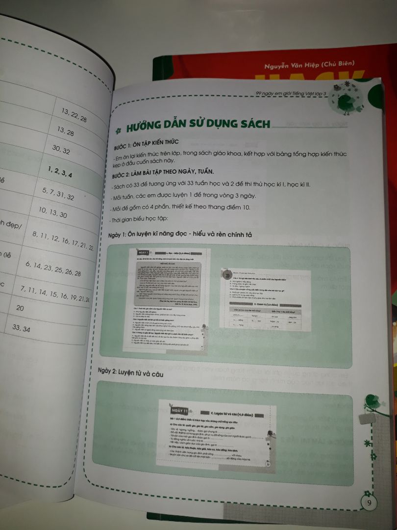 In ấn tốt, nét giấy cũng xịn nữa. Đáng mua lắm luôn, mua ngay đợt sale giá quá là ổn.Giá ổn shop giao hàng nhanh, đóng gói tốt