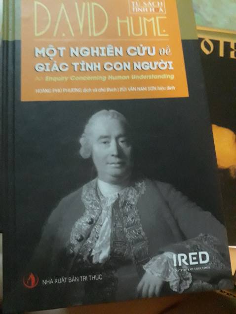 Sách rất hay. Nội dung cần đọc lại nhiều lần. Bản dịch rất tuyệt chú thích đầy đủ cực.