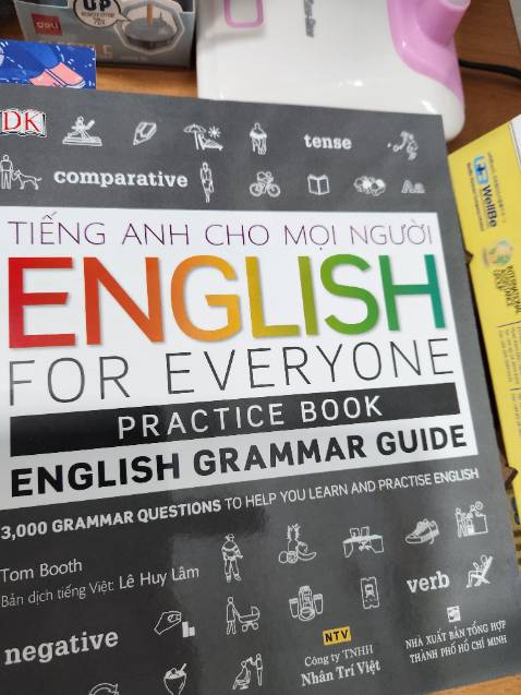 Rất thích mua sách tại Tiki