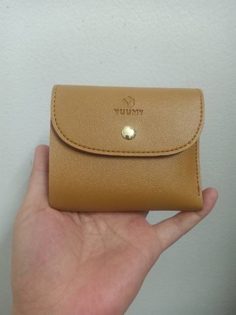 Ví rất đẹp nhé cả nhà. Nên mua