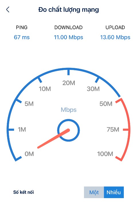 Tplink bắt sóng hơi yếu! Chỉ 1-2 vạch! Trong khi Totolink full vạch! Nhìn chung ổn hàng chính hãng bảo hành 2 năm yên tâm! Tplink bắt sóng hơi yếu! Chỉ 1-2 vạch! Trong khi Totolink full vạch! Nhìn chung ổn hàng chính hãng bảo hành 2 năm yên tâm!