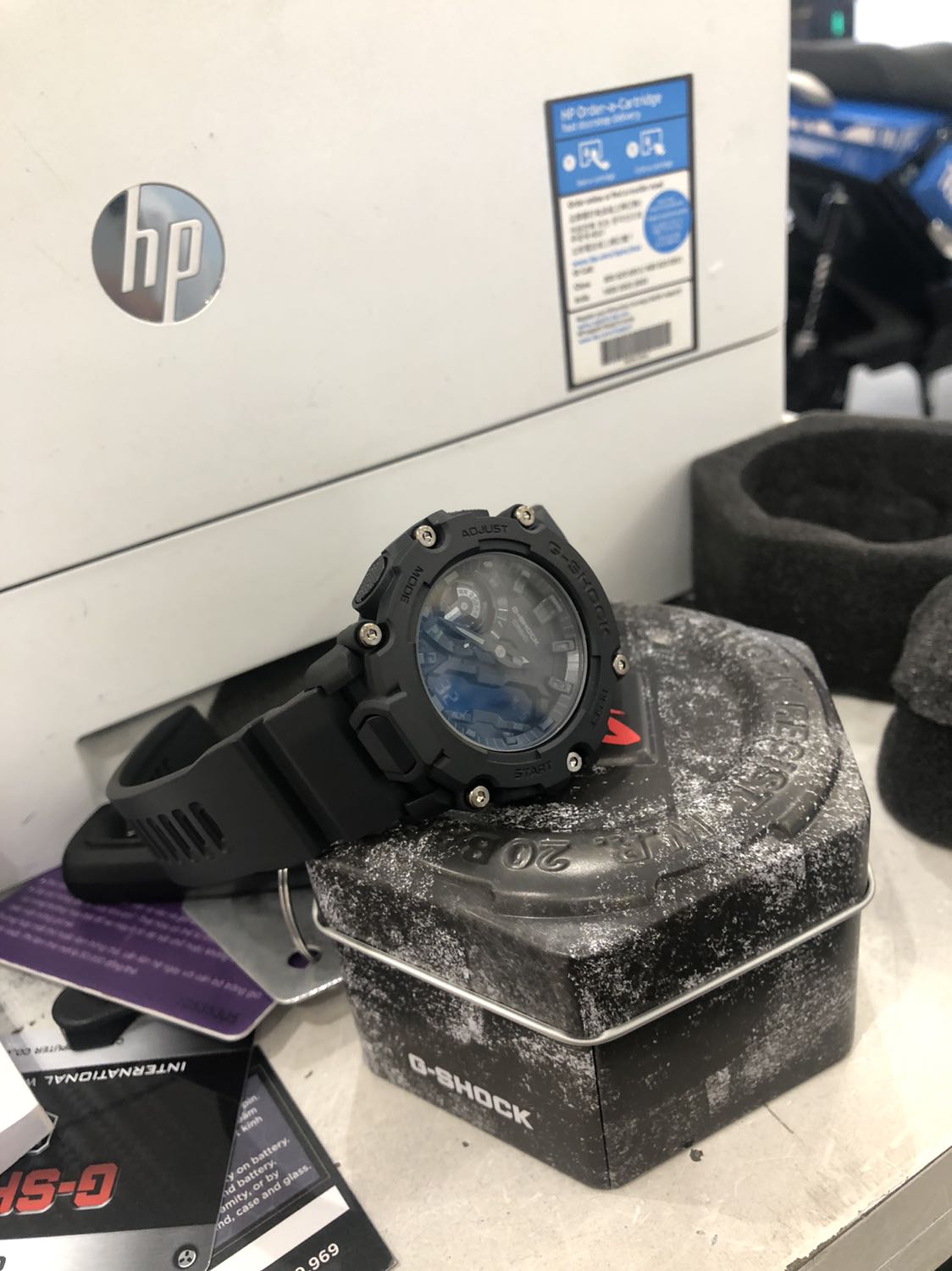 Khá đẹp. Sang trọng.