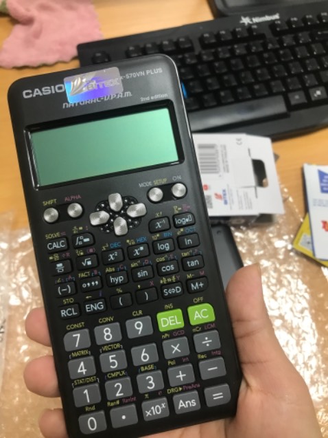 Đóng gói chắc chắn, chất lượng thì chưa biết