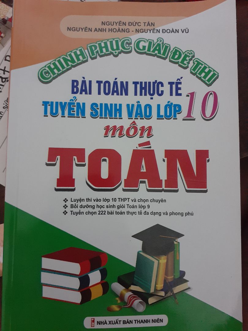 Sản phẩm vô cùng chất lượng, bìa đẹp, trang sách mịn.