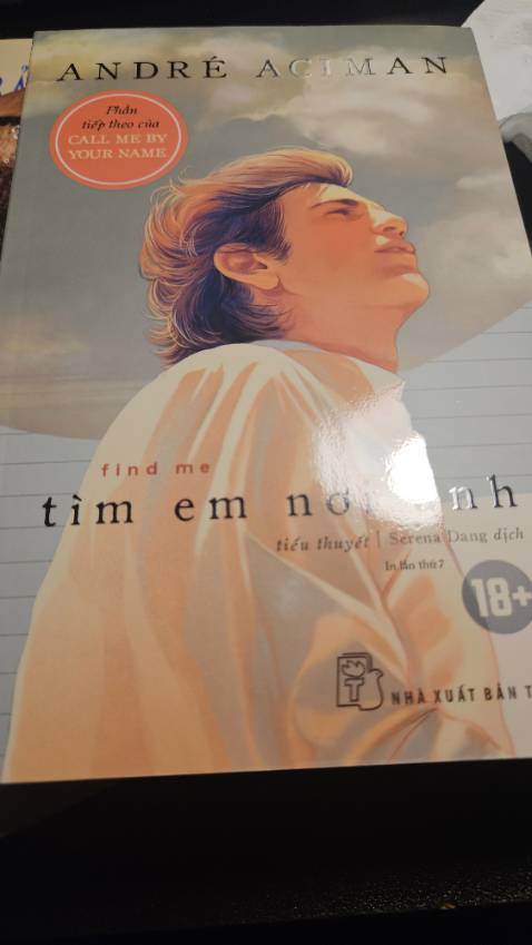 Sách rất đẹp. Gói hàng rất chỉn chu