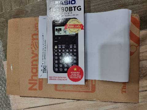 Sản phẩm chính hãng, giá hợp lý, đóng gói cẩn thận. Tiki giao hàng sớm hơn dự kiến. Thanks!