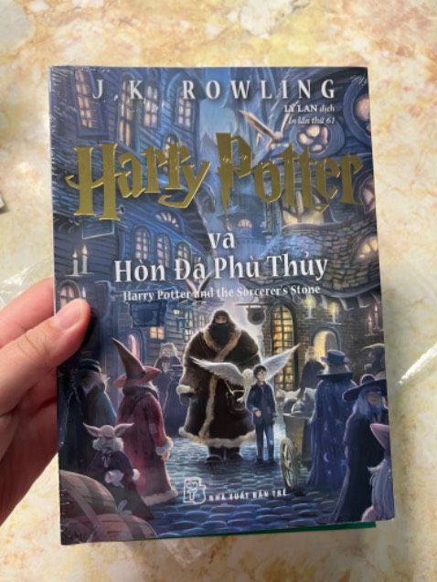 Sách đẹp. Shop đóng gói cẩn thận và giao nhanh. Sẽ tiếp tục ủng hộ ah shop