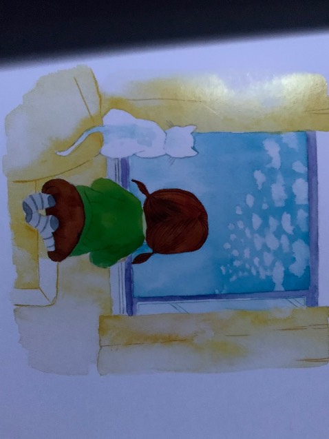 Sách đẹp, in rõ ko nhoè sip nhiệt tình, sop tv chuẩn nên mua