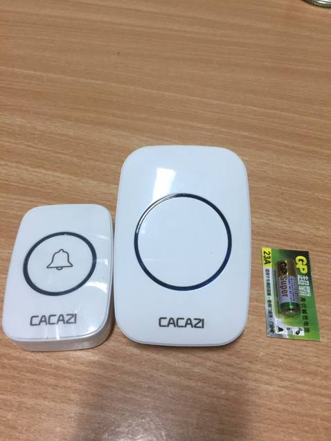 Chuông kêu to, nhiều loại nhạc, Phụ kiện đầy đủ, dễ sử dụng, dễ lắp ráp. Rất là hài lòng..!