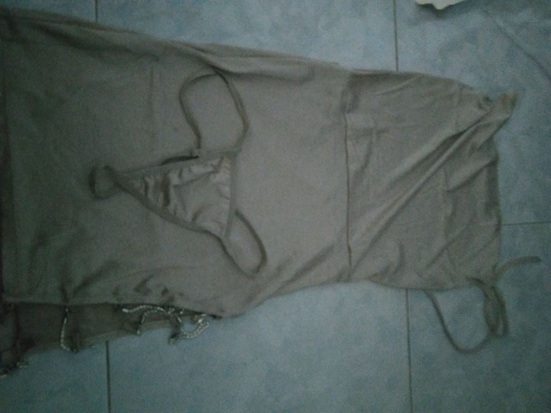 đóng gói quà tệ , vải xấu . Nhưng hàng như hình