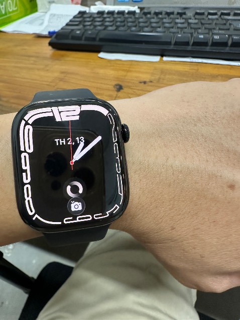 Hàng chuẩn, mới nguyên hộp. Rất hài lòng!