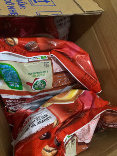 Không có thấy túi vải thật buồn vì tôi rất thích nhưng đơn hàng nói quà kèm theo nha có bạn nào giúp mình lấy quà ko cám ơn