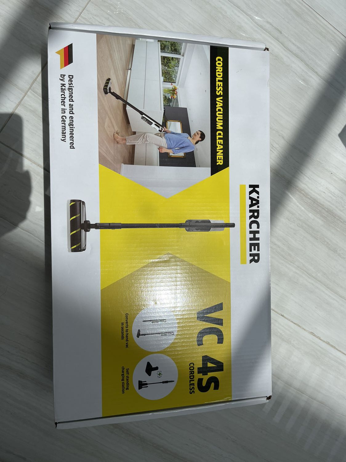 Hình thức đẹp, lắp đặt dễ dàng, phụ kiện đầy đủ, đóng gói cẩn thận, đang sạc chưa sd nên chưa đánh giá chất lượng.