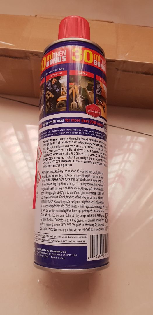 Chưa xài nhưng shop tư vấn rất nhiệt tình dù giá bán cao hơn các shop khác, nên tôi vẫn mua của shop.