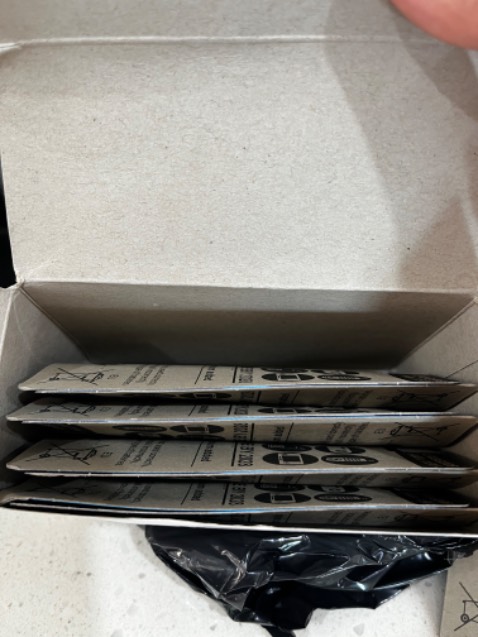 Hàng đẹp, dùng thử mới biết