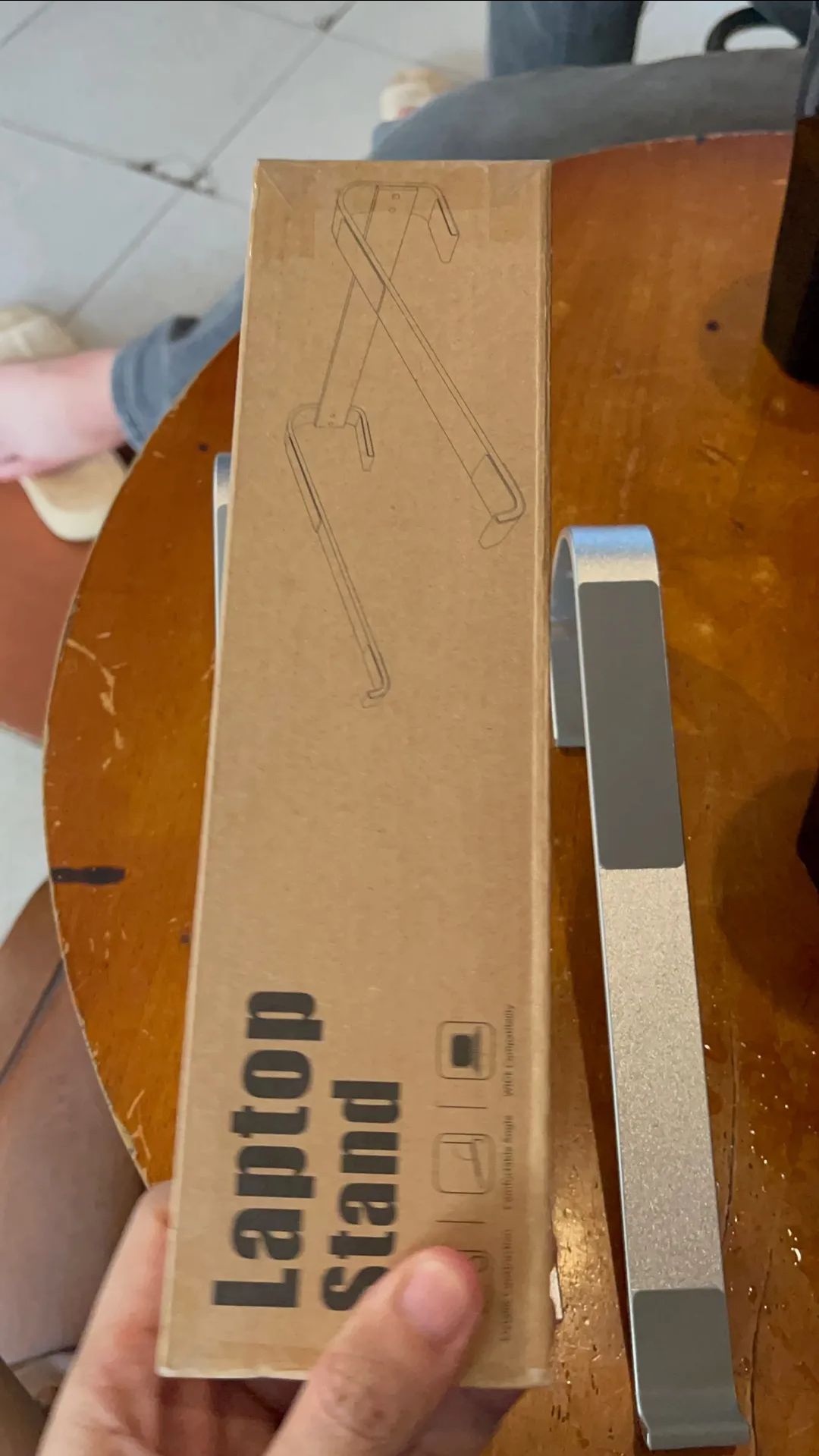 Shop giao đúng hàng, đủ số lượng. Đóng gói cẩn thận. Nhìn chắc chắn. Ưng.