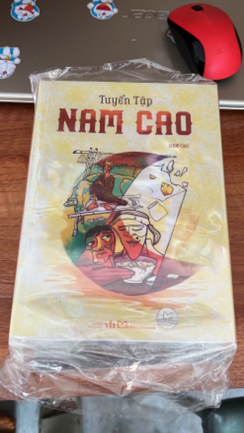 Sách chất lượng, giá rẻ, giao hàng nhanh, đóng gói cẩn thận. Rất hài lòng Sách chất lượng, giá rẻ, giao hàng nhanh, đóng gói cẩn thận. Rất hài lòng