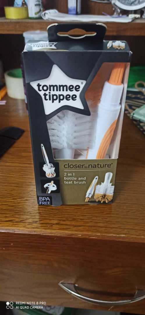 Hàng giao nhanh chóng. Mình xem review của chị Mỹ Thuận Family nên cũng đặt 1 chiếc cho em bé. Thấy ok luôn