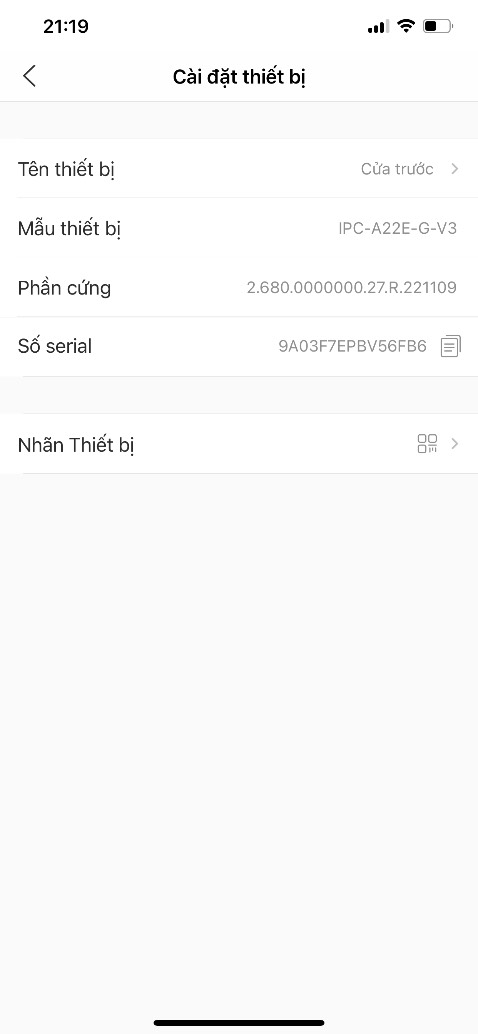 Nay mình mua con thứ 4 thì ko xoay đc. 3 con trước thì vẫn ok.rất mong phản hồi của shop