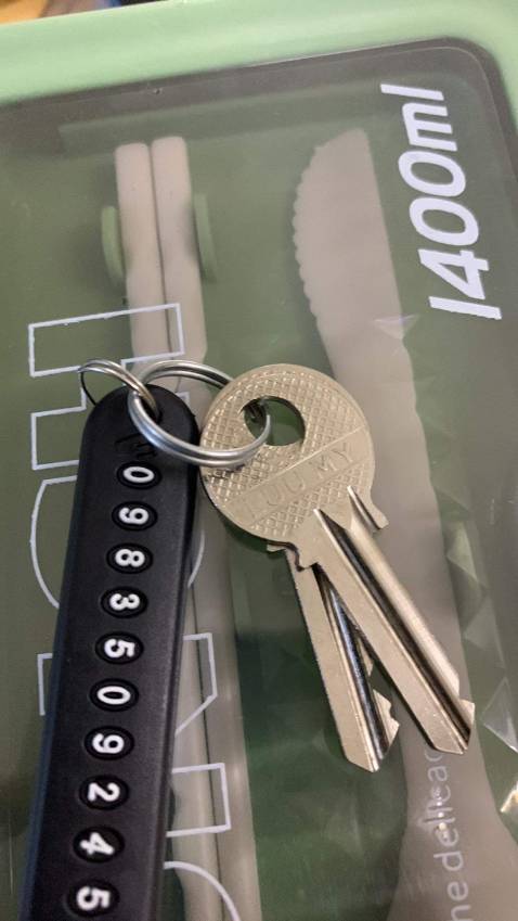 móc khóa đẹp nha, giá rẻ, hài lòng