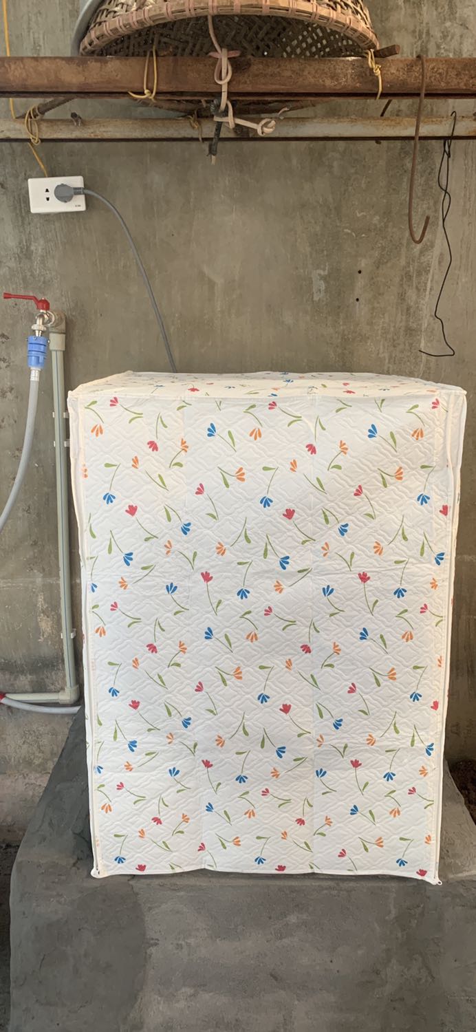 Đã nhận hàng màu nhìn cũng ưng 😂.