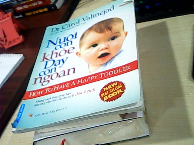 Sách hay về nuôi dạy con, Tiki giao hàng nhanh, phục vụ thân thiện