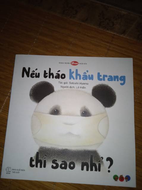 bạn chị thích quyếtn này nhất định phải mua thêm, sop cskh chu đá