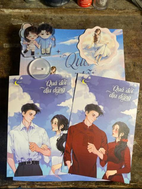 Sách siêu xinh nhaaa