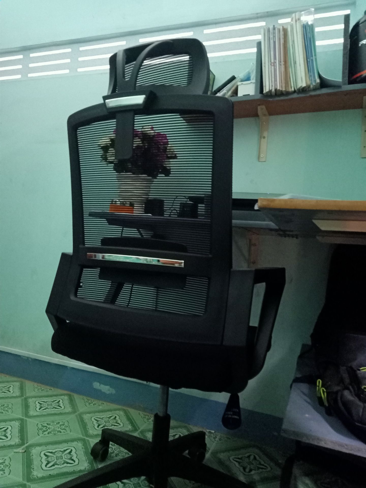 sản phẩm tốt với tầm giá.dể lắp rắp.