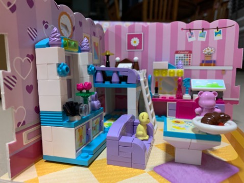 Sản phẩm đúng như mô tả. Bạn nhỏ nhà mình rất thích. Sản phẩm đúng như mô tả. Bạn nhỏ nhà mình rất thích.