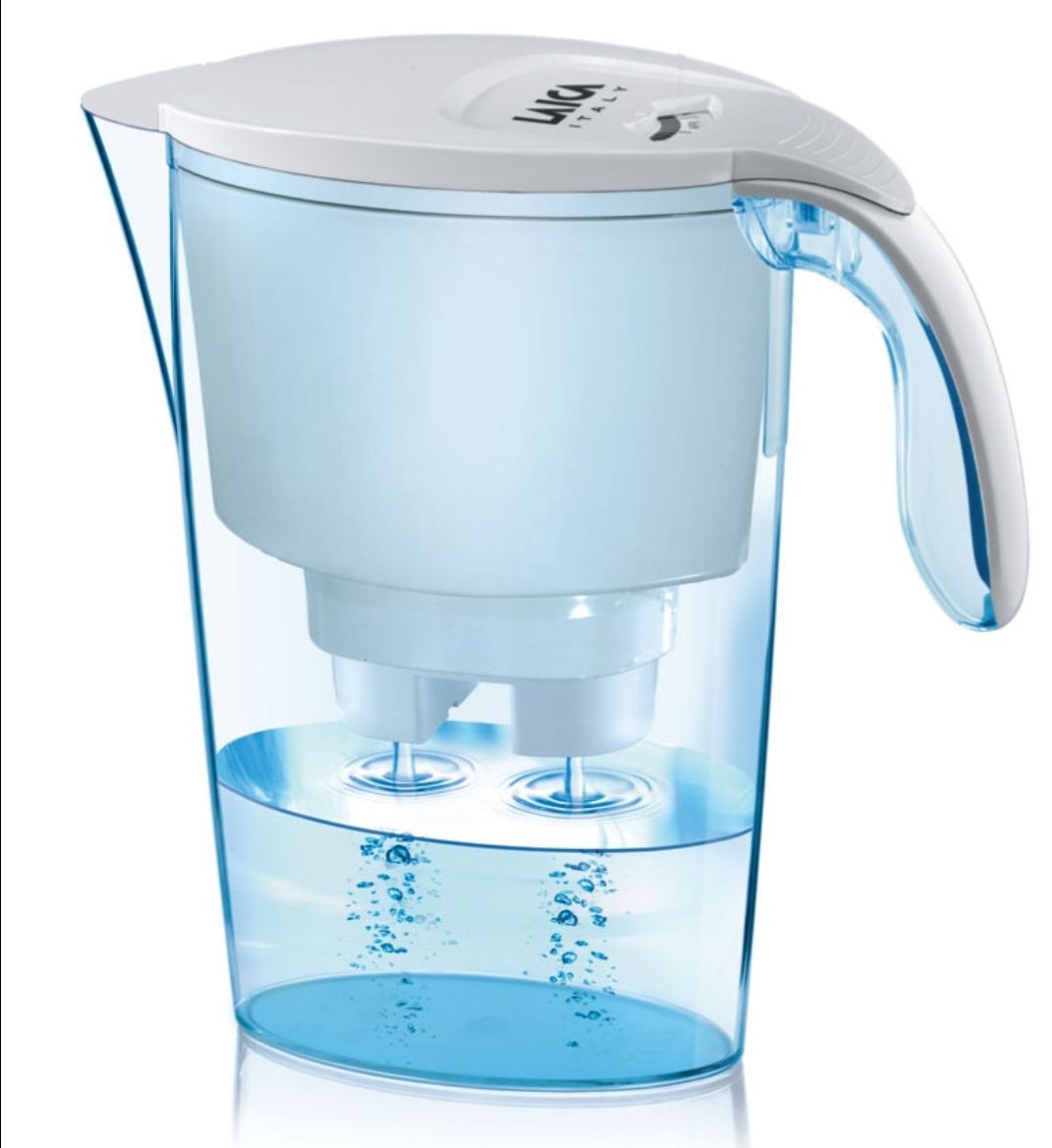 bình hoàn thiện tốt, lõi lọc khá tốt cho cảm nhận tốt về sản phẩm