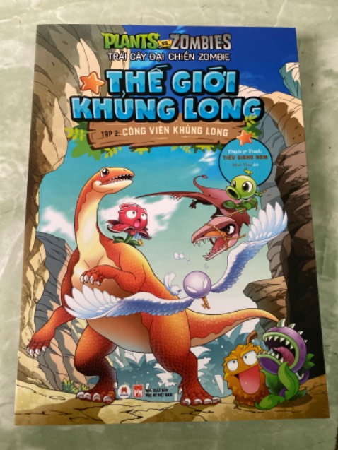 Hình ảnh đẹp, vui nhộn. Nội dung giải trí phù hợp với lứa tuổi và bổ sung kiến thức dễ hiểu