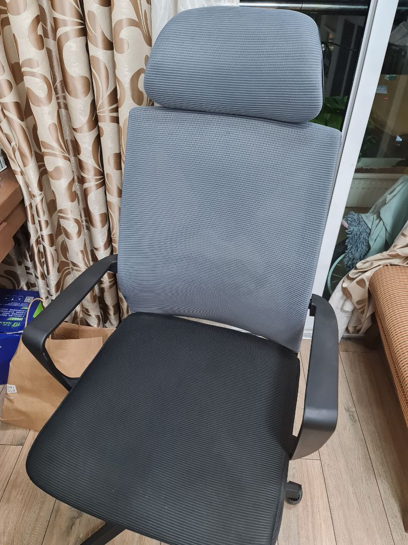 dễ lắp ráp, đã dùng vài tháng và hài lòng