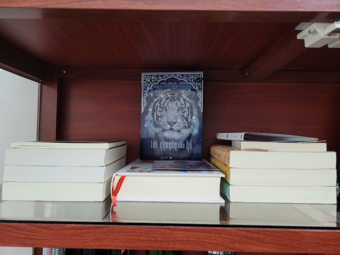 sách rất đẹp bìa chất shop đóng gói rất kỹ sẽ mua thêm ủng hộ 🥰