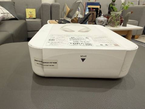 Cảm ơn TIKI đã xử lý rất tốt đơn hàng ( Đã đổi mới sp)