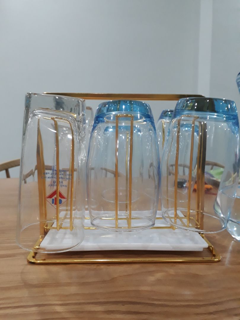 Sản phẩm ok nha mọi người. khâu giao hàng bọc không kỹ làm trầy 1 góc nhỏ