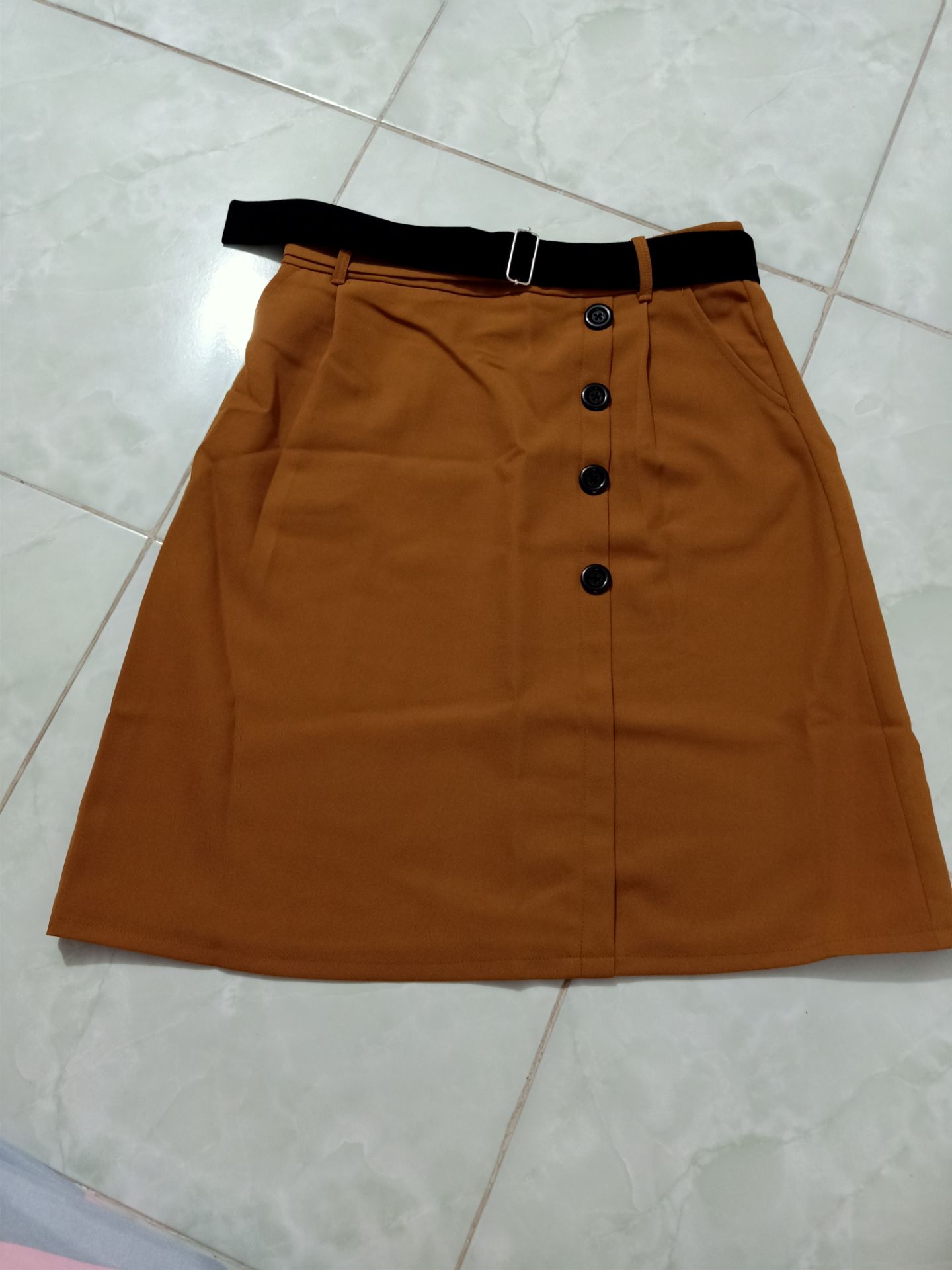 giao hàng không đúng mẫu