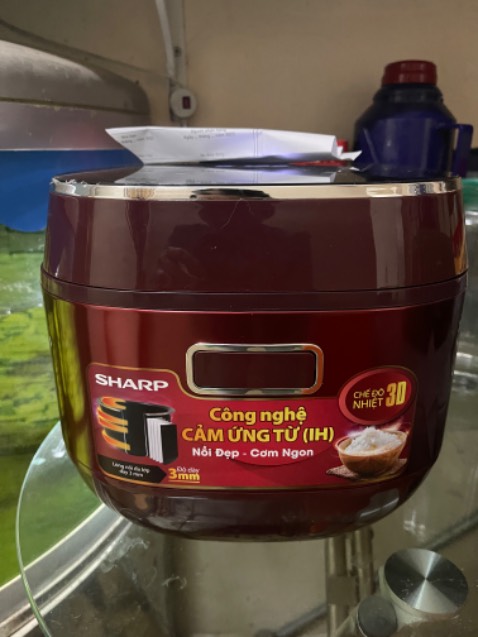 Hàng chính hãng, giá tốt