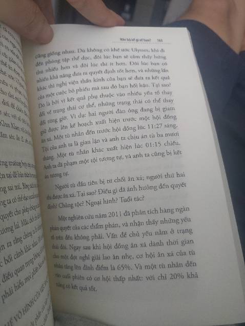 Sách giao đúng hẹn, đẹp, hay. Nên đọc. Trong sách có hình ảnh dễ hình dung. Khá ngắn nên đỡ áp lực khi đọc