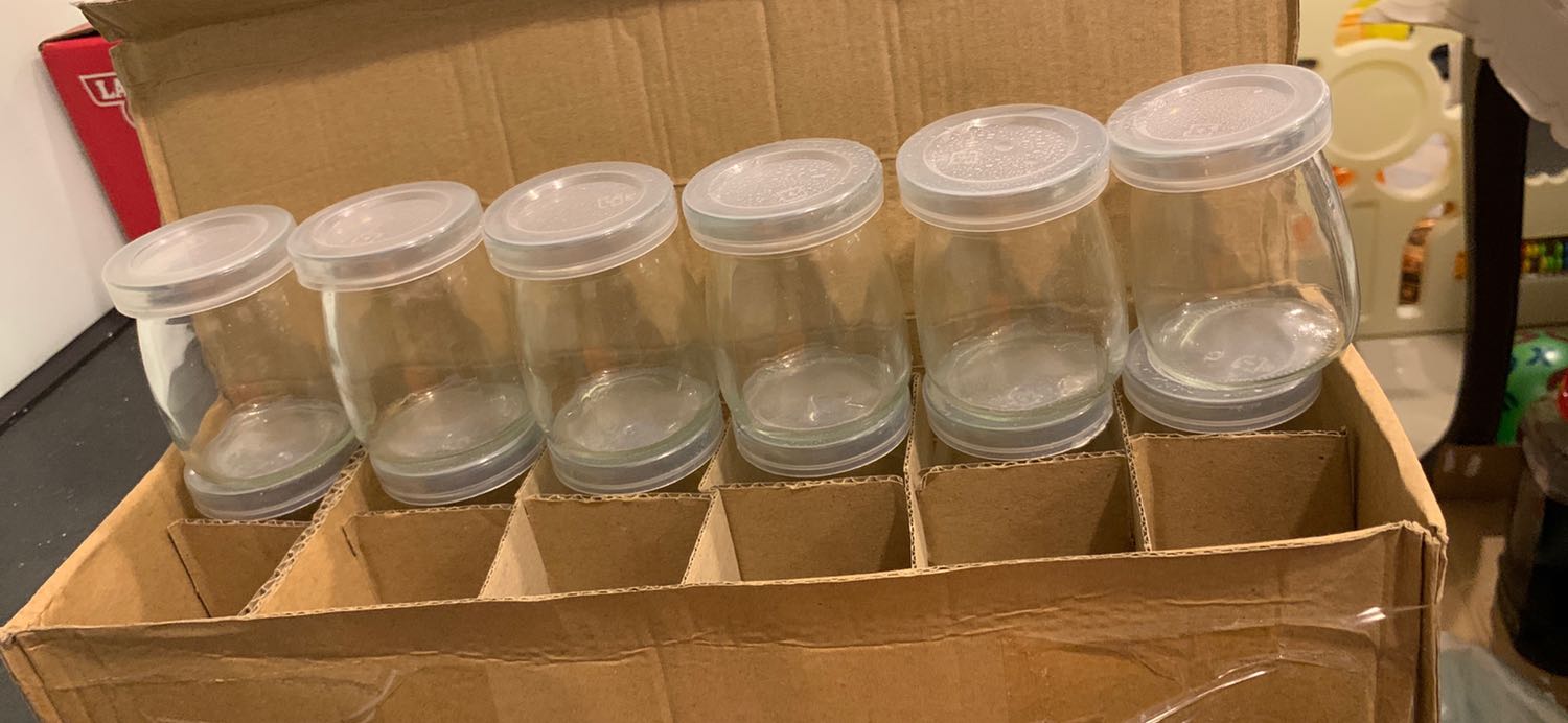 Hình đăng hũ có hình thú dễ thương, nhưng hàng  thực tế nhận được ko có.