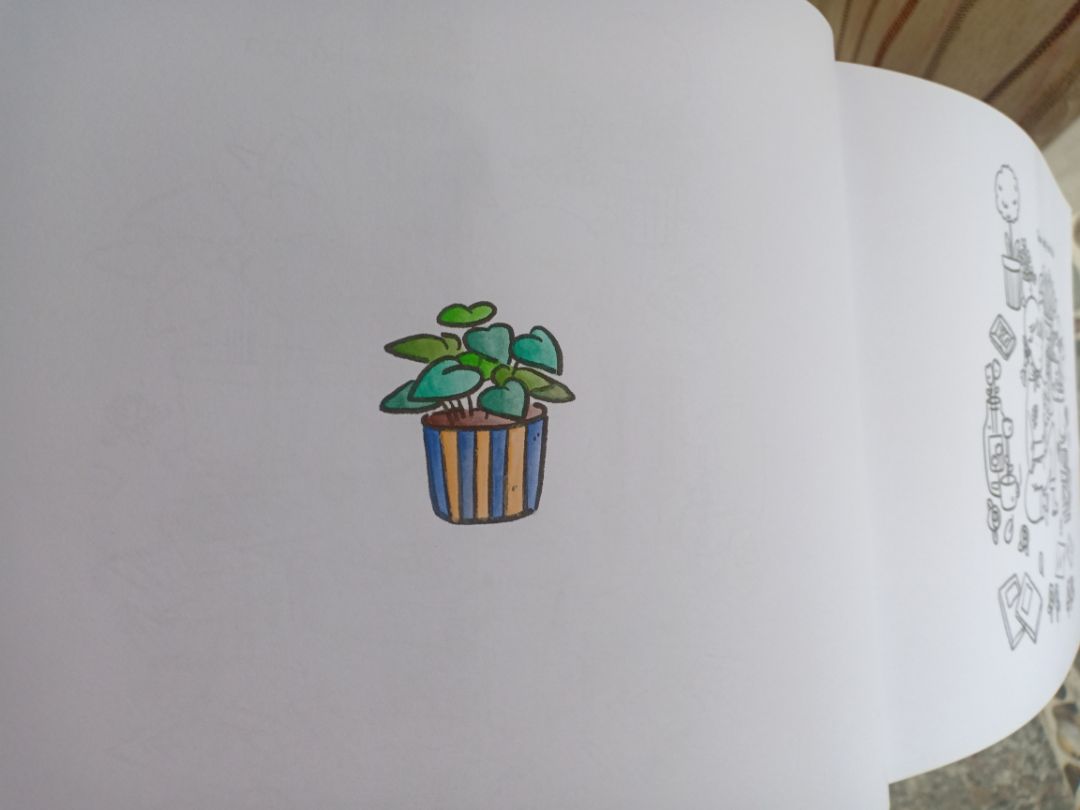 Cuốn tô màu rất rất ư là xinhhh lunnn
❤️👄❤️✌️
Chòiiii oiiii, hình in sắc nét, cưng xỉu
Ship của Tiki cực kì nhanhhh, wấu~
Mới đặt hôm qua mà hôm nay có rồi. Shipper cũng dễ cưng nữa😼