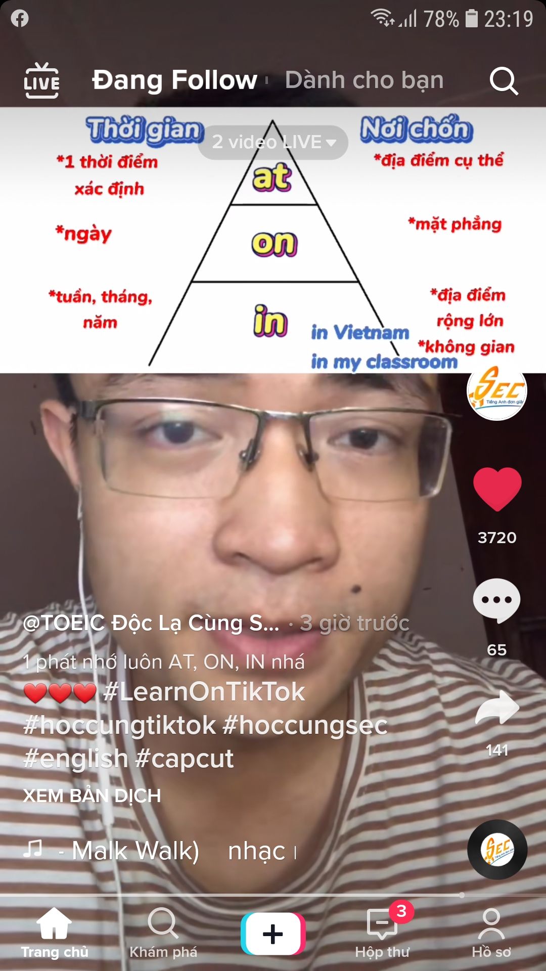 Ảnh đánh giá